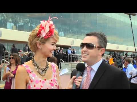 2011 BMW Caulfield Cup - Carnival Preview Day Webisode