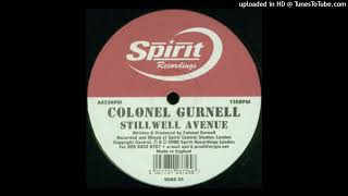 AA - Colonel Gurnell - Stillwell Avenue