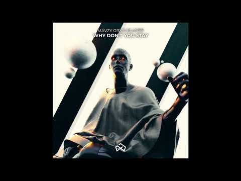 |Future House| Mavzy GRX & Blanee - Why Don't You Stay (Extended Mix)