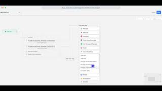 Kommo Salesbot WhatsApp Automation via ChatArchitect | Step-by-Step Tutorial