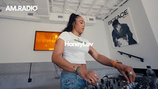 HoneyLuv DJ set
