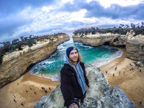 download lagu mp3 mp4 Loch Ard Gorge Great Ocean Road, download lagu Loch Ard Gorge Great Ocean Road gratis, unduh video klip Loch Ard Gorge Great Ocean Road
