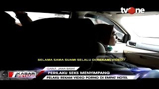 Heboh! Pengakuan Langsung 'Vina Garut' Terkait Videonya yang Viral Heboh! Pengakuan Langsung 'Vina Garut' Terkait Videonya yang Viral