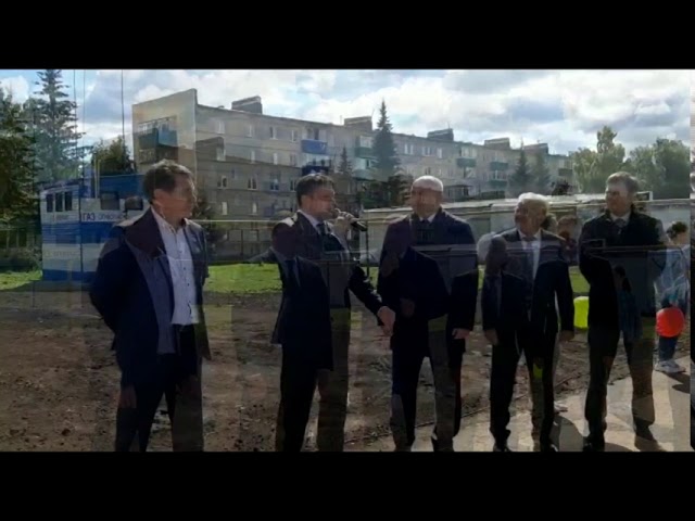 Азнакайда – Төзелеш, архитектура һәм ТКХ министры урынбасары