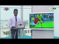 Augustine Eguavoen’s tactical mistake in Nigeria's defeat to Tunisia? - AFCON Daily