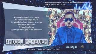Jadiel Forever (Con Letra) Arcangel Ft Kendo Kaponi, Farruko, J Alvarez, Daddy Yankee y Mas
