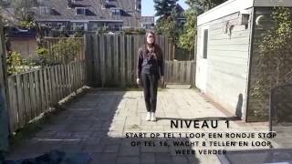 Groep 5 Bewegen Op Muziek Bewegingsonderwijs Frasering