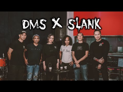 SLANK X DMS [ Penelusuran ]