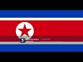 North Korea Song Of Happiness For The Great Leader