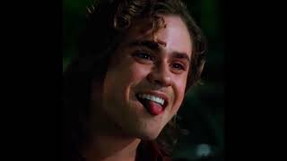 EDDIE MUNSON + BILLY HARGROVE // W.A.S.P. - Stone Cold Killers