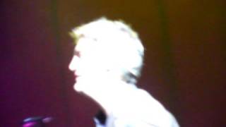 Taylor Hicks - Just To Feel That Way - Beacon Theater NYC