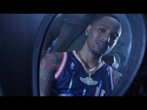 J Got Da Juice - Money Makin Monsta [Official Video]
