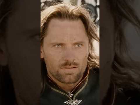 On this day in Middle-Earth #lotr #lordoftherings #hobbit #ringsofpower #bfme #shorts