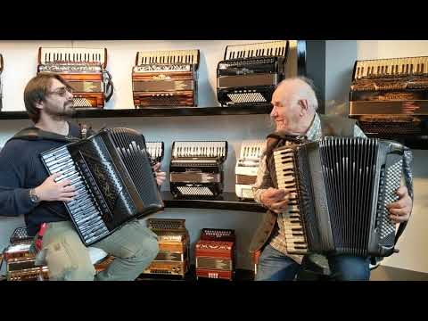 Musikmesse Frankfurt 2019 Pino Di Modugno (2)