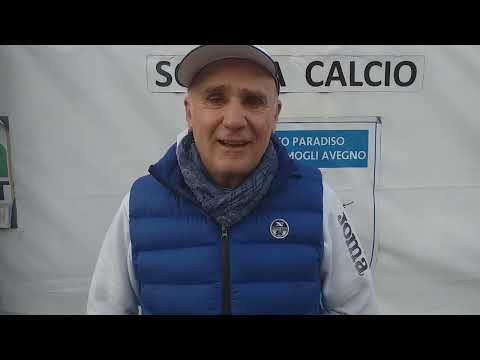 Golfo Paradiso-Colli Ortonovo: Mauro Foppiano