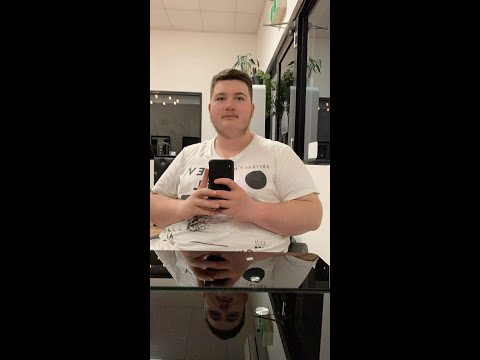 Faze Joe 1440 ladder stall recruitment video