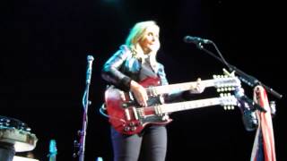 Melissa Etheridge - Brave and Crazy