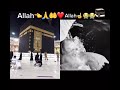 Allah Hu Akbar ️ Miracle Of Allah Islam​ Gesi​ Baglari Shorts