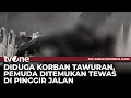 Kapolres Pamekasan Beberkan Soal Jasad Penuh Luka Bacok Korban Aksi Tawuran TvOne