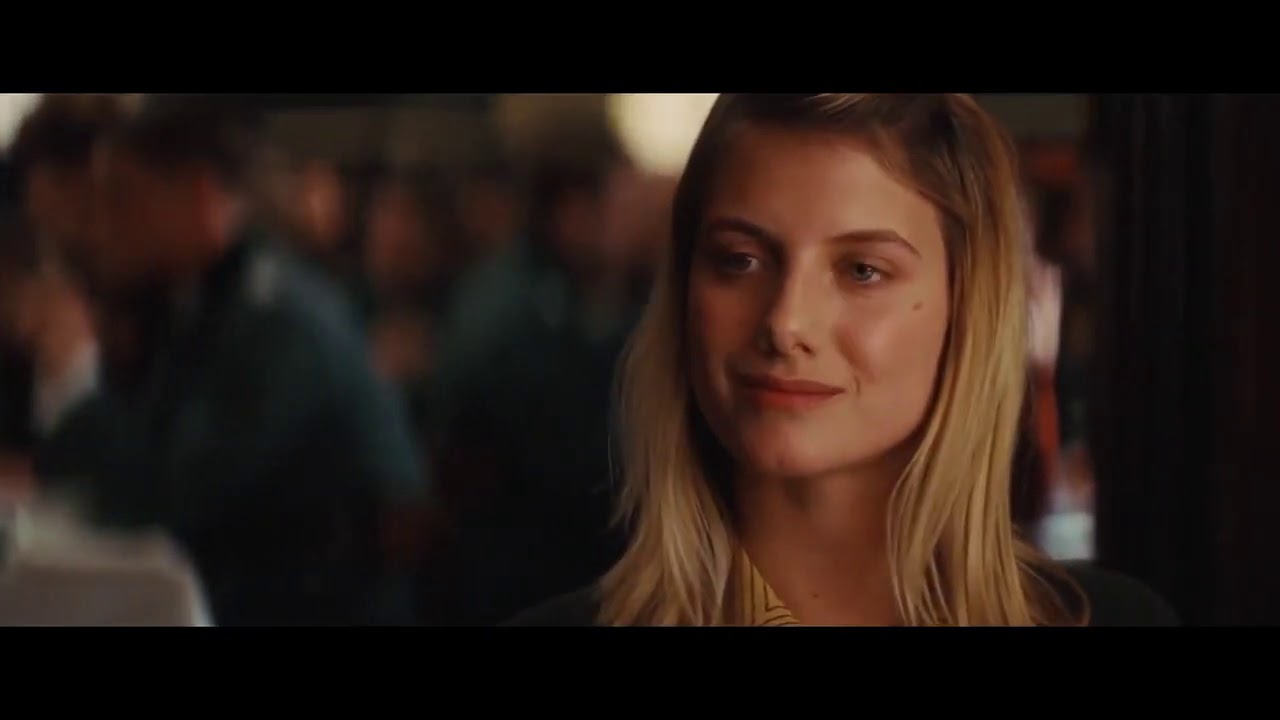 Escena del strudel / Bastardos Sin Gloria