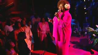 Ann Nesby I&#39;ll Do Anything For You  Part 1 [From The Best Of Live CD/DVD]