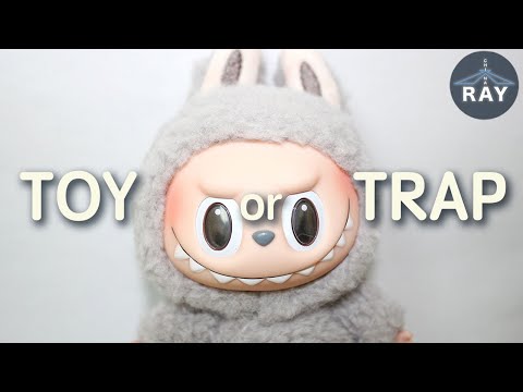 Labubu Madness: How a Tiny Monster Toy Scams Fans with Hype!｜China X-Ray｜