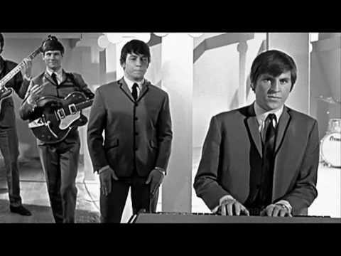 The Animals - House of the Rising Sun (1964) + clip compilation ♫♥ 57 YEARS AGO