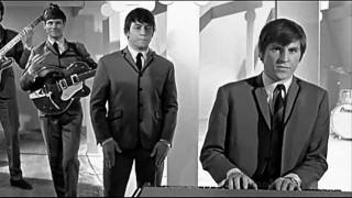 The Animals - House of the Rising Sun (1964) + clip compilation ♫♥ 50 YEARS &amp; counting