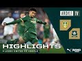 Leeds United v Plymouth Argyle highlights