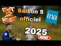 Foot 2 Rue Saison 5 en 2025 !!!