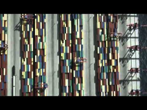 Siemens Vectron "Creating Corridors" - new Vectron loco