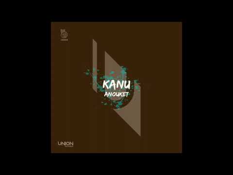 UR482 Anouekt - Kanu