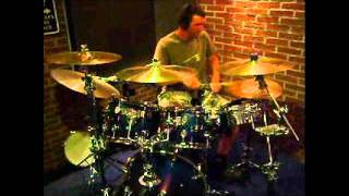 Ziggi Recado Get out.