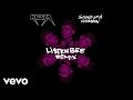 Kiesza - Sound Of A Woman (The Listenbee Mix / Audio)