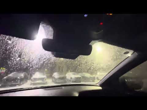 2024 Hyundai Tucson Hybrid N-Line