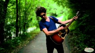 JEREMY FISHER - CIGARETTE - BACKSTAGE EXCLUSIVE @ OTTAWA DRAGON BOAT FESTIVAL