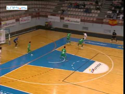 Carnicer Torrejón - Triman Navarra