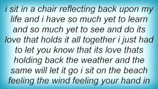 King&#39;s X - It&#39;s Love Lyrics