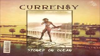 Curren$y &amp; Wiz Khalifa Speedboat (Stoned On Ocean) [PatinumHustle.com]