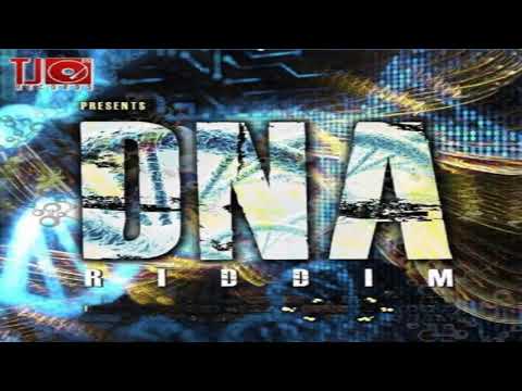 God Sent - Natel [D.N.A Riddim 2010]