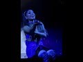 Ariana Grande Needy Live Sweetener World Tour Berlin