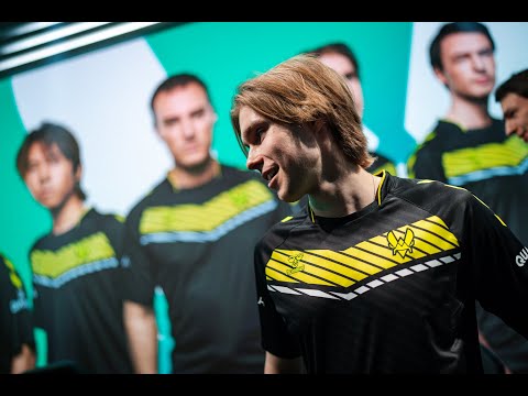 Interview LEC Neon : Trouver sa place dans la superteam Vitality