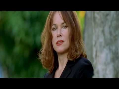 Barbara Hershey Performances - Valerie ( Lantana )
