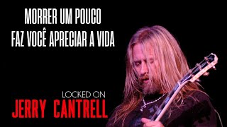 Jerry Cantrell - Locked On (Legendado em Português)