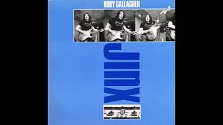 Rory Gallagher - Easy Come, Easy Go