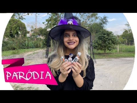 PARÓDIA | EU BEM QUE TE AVISEI - TU EMPINOU ELE PEI - MC DELUX animated cartoon