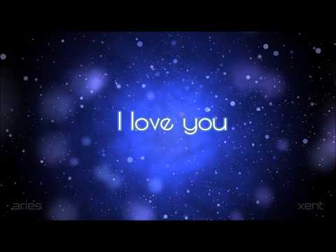 Aries feat  Xent - Turn Your Love On Me (Lyric Video)