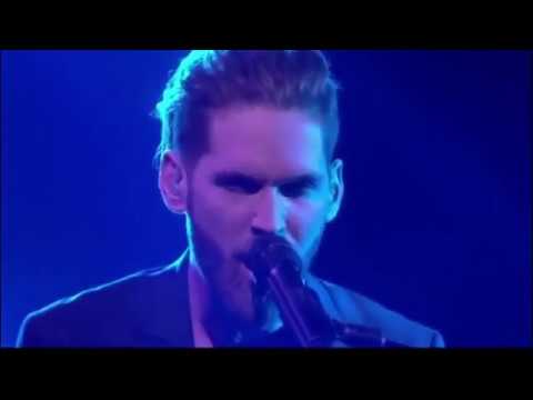 Hozier - Take Me To Church (Simon Morin cover)