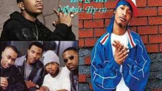 112 Ft. Ludacris &amp; Chingy - Hot &amp; Wet (Remix By 13)