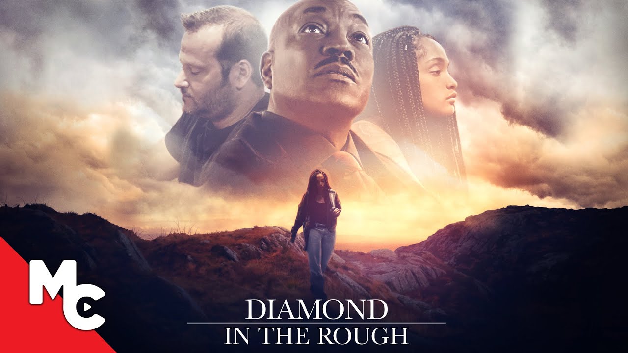 Diamond in the Rough (2019)